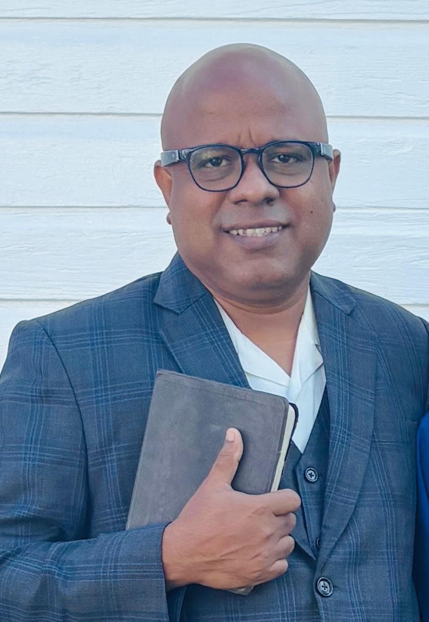Pastor Jagannath Banerjee